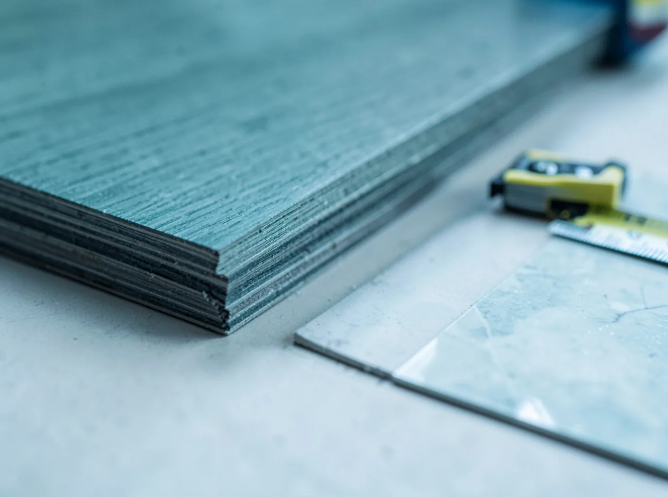 Luxury Vinyl Plank Installation Branchville, VA FAQs